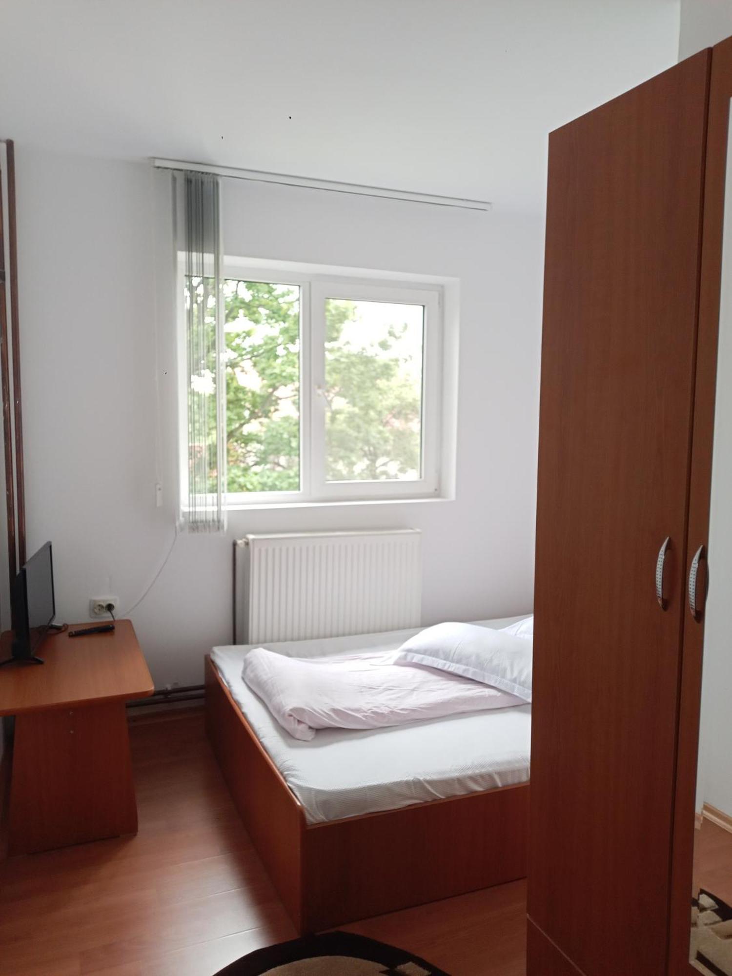Casa Daniela Hotel Horezu Buitenkant foto